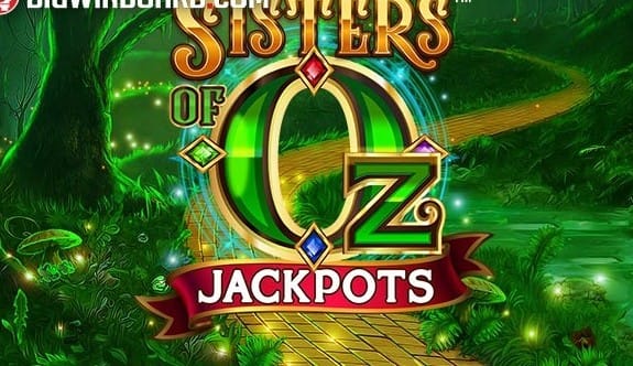 Sisters of Oz